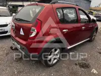 2010 Dacia Sandero