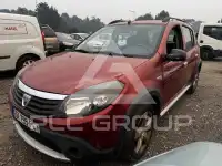2010 Dacia Sandero
