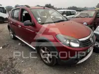 2010 Dacia Sandero