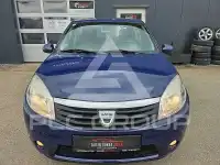 2010 Dacia Sandero