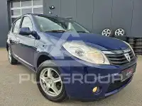 2010 Dacia Sandero