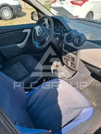 2010 Dacia Sandero