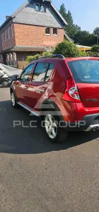 2010 Dacia Sandero