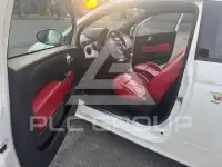 2010 Abarth 500