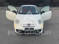 2010 Abarth 500
