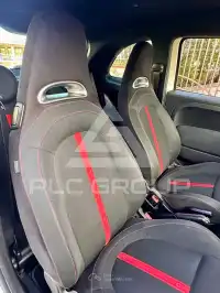 2010 Abarth 500