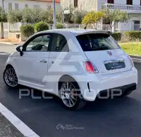 2010 Abarth 500