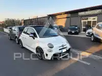 2010 Abarth 500