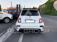 2010 Abarth 500