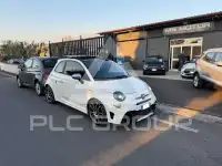 2010 Abarth 500
