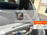 2010 Abarth 500