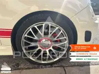 2010 Abarth 500