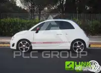 2010 Abarth 500