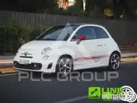 2010 Abarth 500