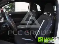 2010 Abarth 500