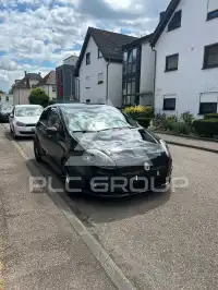 2010 Abarth Punto