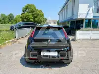 2010 Abarth Punto