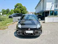 2010 Abarth Punto