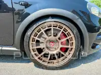 2010 Abarth Punto