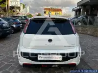 2010 Abarth Punto