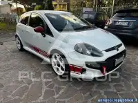 2010 Abarth Punto
