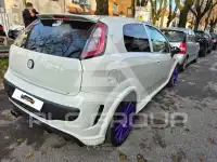 2010 Abarth Punto
