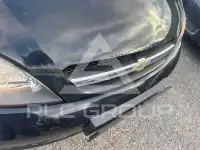2010 Chevrolet Lacetti