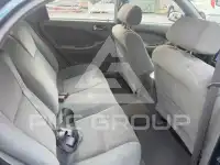 2010 Chevrolet Lacetti