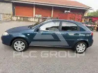 2021 Dacia Duster