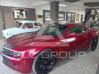 2010 Chevrolet Camaro