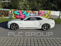 2010 Chevrolet Camaro