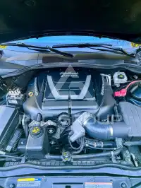 2010 Chevrolet Camaro