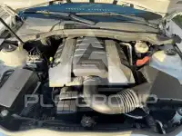 2010 Chevrolet Camaro