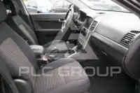 2010 Chevrolet Captiva