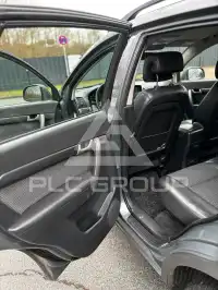 2010 Chevrolet Captiva