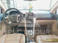 2010 Chevrolet Captiva