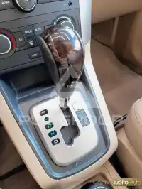 2010 Chevrolet Captiva