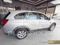 2010 Chevrolet Captiva