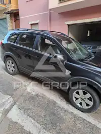 2010 Chevrolet Captiva