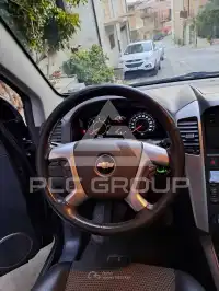 2010 Chevrolet Captiva