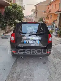 2010 Chevrolet Captiva