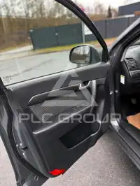 2010 Chevrolet Captiva