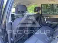 2010 Chevrolet Captiva