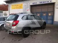 2010 Chevrolet Captiva