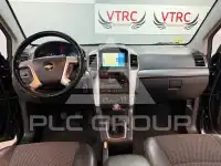 2010 Chevrolet Captiva