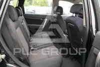 2010 Chevrolet Captiva