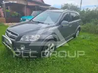 2010 Chevrolet Captiva