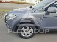 2010 Chevrolet Captiva