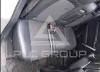 2010 Chevrolet Captiva
