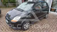 2010 Chevrolet Matiz